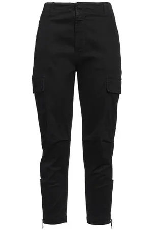 Dondup BOTTOMWEAR - Trousers - on YOOX.com