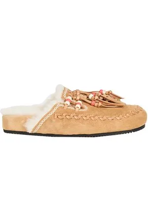 Alanui FOOTWEAR - Mules & Clogs - on YOOX.com