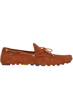 Paul Smith FOOTWEAR - Loafers - on YOOX.com
