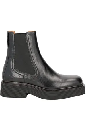 Marni FOOTWEAR - Ankle boots - on YOOX.com