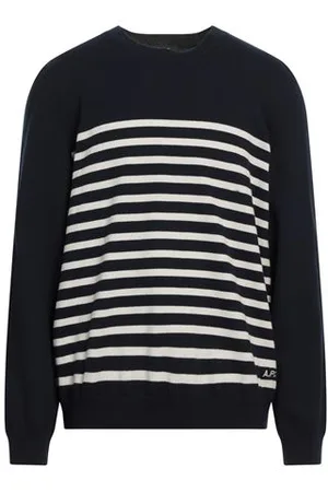 A.P.C. KNITWEAR - Jumpers - on YOOX.com