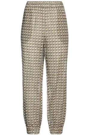 Tory Burch BOTTOMWEAR - Trousers - on YOOX.com