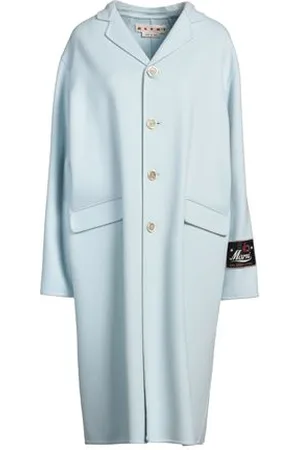 Marni COATS & JACKETS - Coats - on YOOX.com
