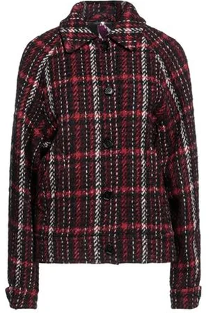 Marni COATS & JACKETS - Coats - on YOOX.com