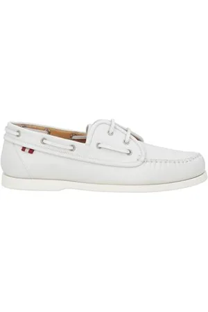 Bally FOOTWEAR - Loafers - on YOOX.com