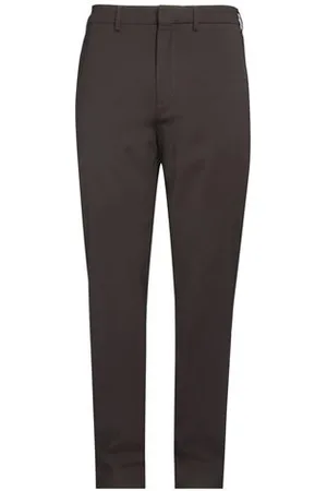 Dunhill BOTTOMWEAR - Trousers - on YOOX.com