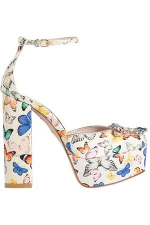 SOPHIA WEBSTER FOOTWEAR - Pumps - on YOOX.com