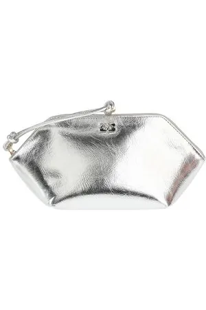 Ganni BAGS - Handbags - on YOOX.com