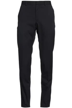Dunhill BOTTOMWEAR - Trousers - on YOOX.com