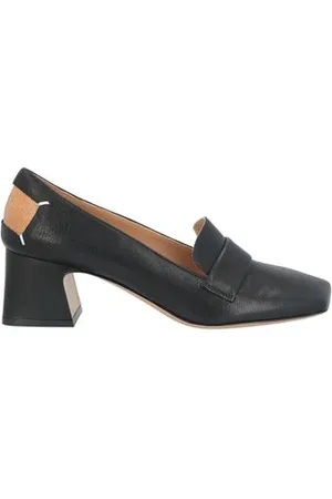 Maison Margiela FOOTWEAR - Loafers - on YOOX.com
