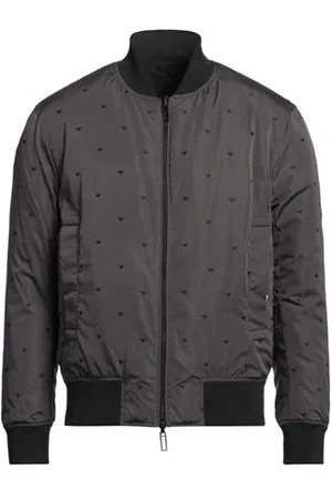 Emporio Armani COATS & JACKETS - Jackets - on YOOX.com