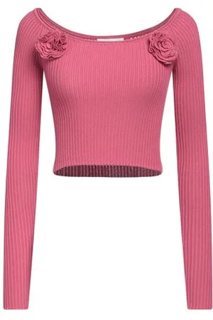 BLUMARINE KNITWEAR - Jumpers - on YOOX.com