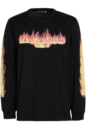 MASTERMIND TOPWEAR - T-shirts - on YOOX.com
