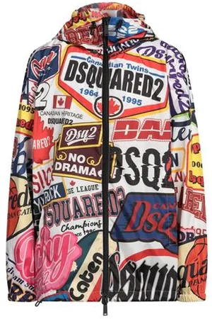 Dsquared2 COATS & JACKETS - Jackets - on YOOX.com