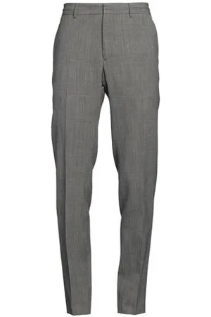 Dunhill BOTTOMWEAR - Trousers - on YOOX.com
