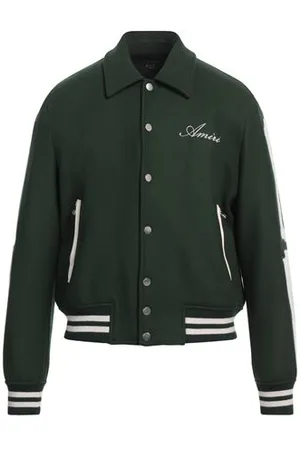 AMIRI COATS & JACKETS - Jackets - on YOOX.com