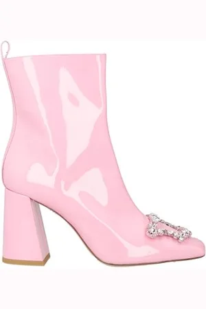 SOPHIA WEBSTER FOOTWEAR - Ankle boots - on YOOX.com