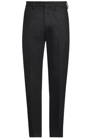 Dunhill BOTTOMWEAR - Trousers - on YOOX.com
