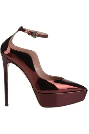 GEDEBE FOOTWEAR - Pumps - on YOOX.com