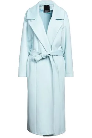 YES COATS & JACKETS - Coats - on YOOX.com