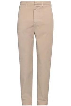Dunhill BOTTOMWEAR - Trousers - on YOOX.com