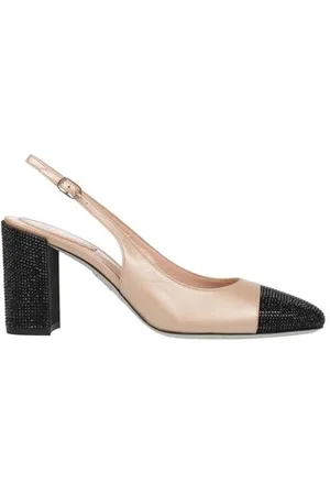 RENE CAOVILLA FOOTWEAR - Pumps - on YOOX.com