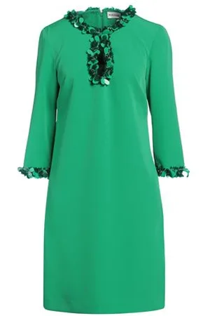 P.A.R.O.S.H. DRESSES - Mini dresses - on YOOX.com