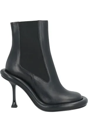 J.W.Anderson FOOTWEAR - Ankle boots - on YOOX.com