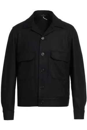Biagio Santaniello COATS & JACKETS - Jackets - on YOOX.com