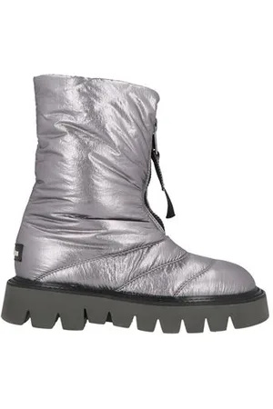 Elena Iachi FOOTWEAR - Ankle boots - on YOOX.com