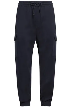 Brunello Cucinelli BOTTOMWEAR - Trousers - on YOOX.com