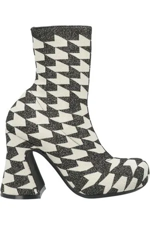 Marni FOOTWEAR - Ankle boots - on YOOX.com