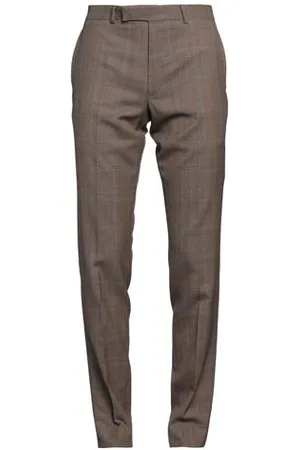 Dunhill BOTTOMWEAR - Trousers - on YOOX.com