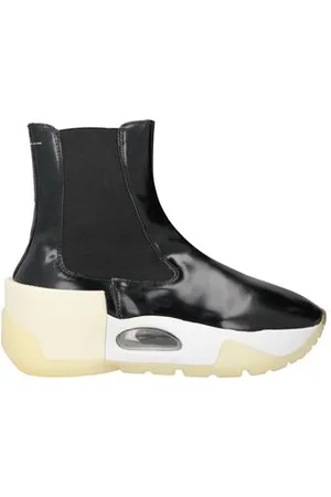 Maison Margiela FOOTWEAR - Ankle boots - on YOOX.com