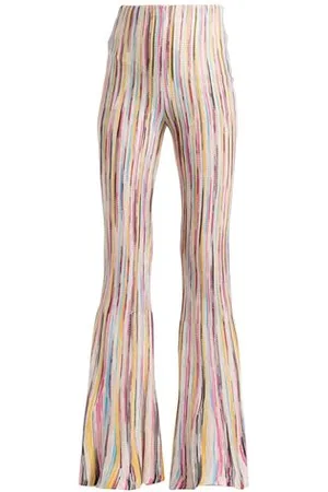 Missoni BOTTOMWEAR - Trousers - on YOOX.com