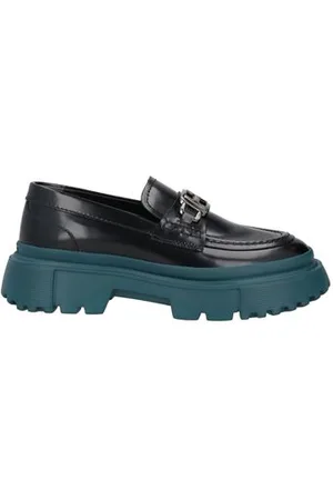 Hogan FOOTWEAR - Loafers - on YOOX.com