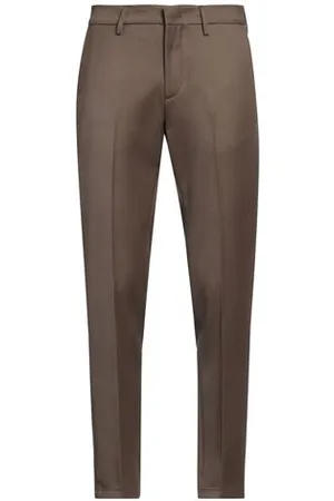 Dunhill BOTTOMWEAR - Trousers - on YOOX.com