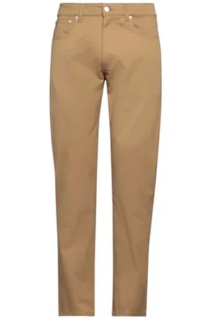 Dunhill BOTTOMWEAR - Trousers - on YOOX.com