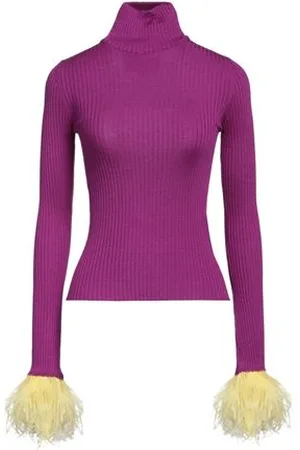 La DoubleJ KNITWEAR - Turtlenecks - on YOOX.com