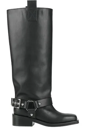Ganni FOOTWEAR - Boots - on YOOX.com