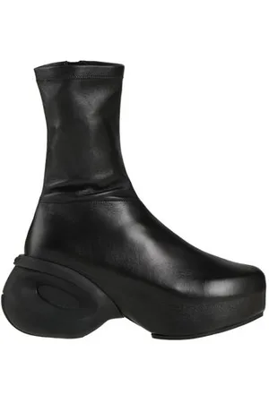 Givenchy FOOTWEAR - Ankle boots - on YOOX.com
