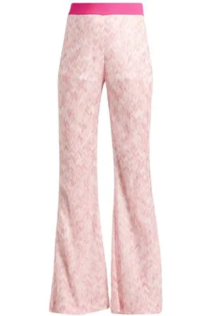 Missoni BOTTOMWEAR - Trousers - on YOOX.com