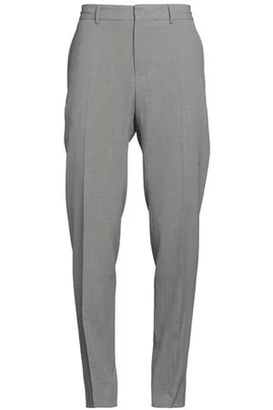 Dunhill BOTTOMWEAR - Trousers - on YOOX.com