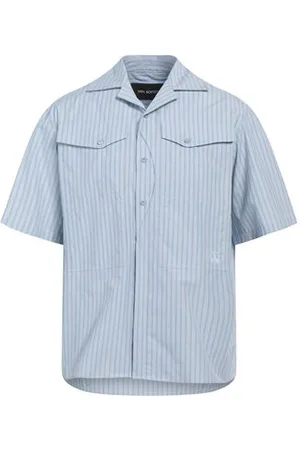 Neil Barrett TOPWEAR - Shirts - on YOOX.com