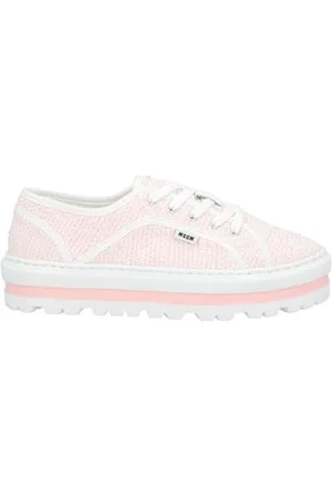 Msgm FOOTWEAR - Trainers - on YOOX.com