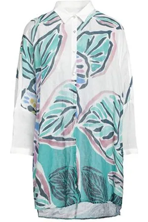 120% Lino TOPWEAR - Shirts - on YOOX.com