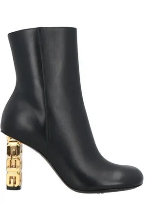 Givenchy FOOTWEAR - Ankle boots - on YOOX.com