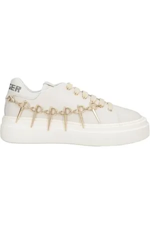 Paciotti FOOTWEAR - Trainers - on YOOX.com