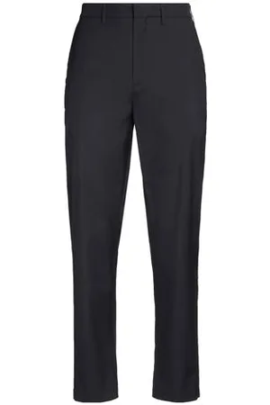 Dunhill BOTTOMWEAR - Trousers - on YOOX.com