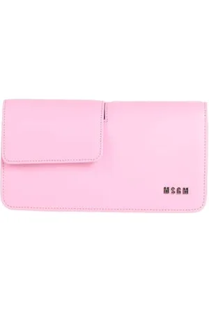 Msgm BAGS - Handbags - on YOOX.com